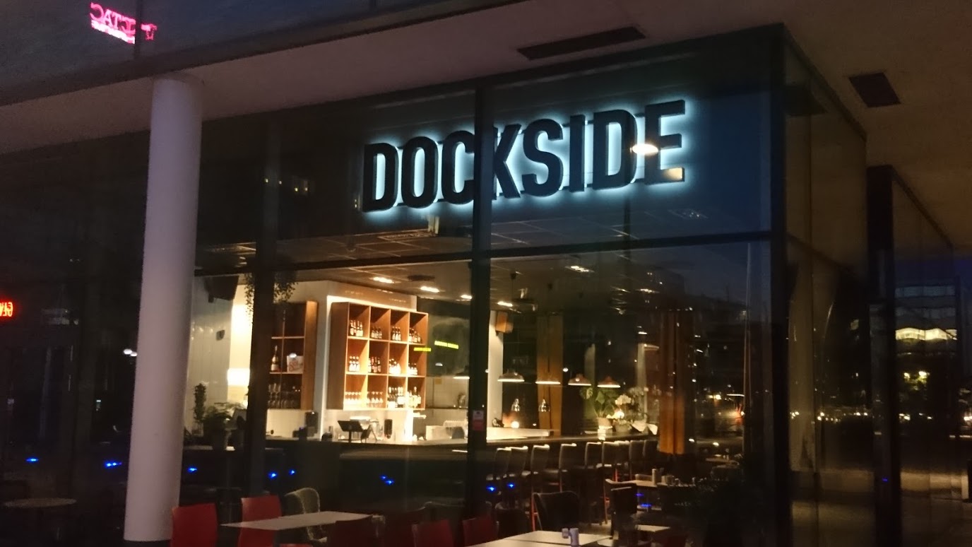 Dockside deals
